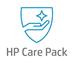 HP 1-letá záruka Active Care Pozáruční oprava následující pracovní den + DMR