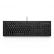 HP 125 Wired Keyboard - ENG lokalizace