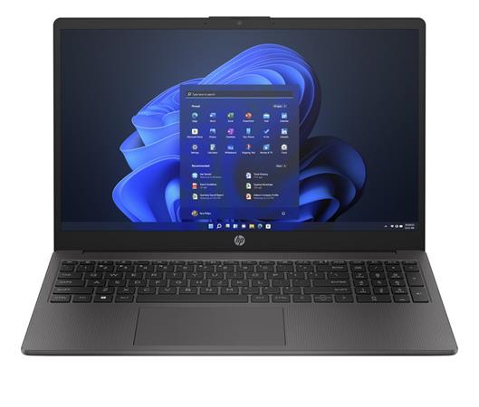 HP 250 G10 i5-1335U/8GB/512GB/Iris Xe/15.6" FHD 250/Win 11/dark ash - open only