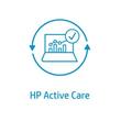 HP 3-letá záruka Active Care s opravou u zákazníka následující pracovní den, pro HP EliteBook 7xx/8xx