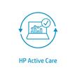 HP 3-letá záruka Active Care s opravou u zákazníka následující pracovní den, pro HP ProBook 4xx