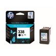 HP 338 Black Inkjet Print Cartridge
