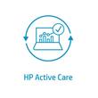 HP 4-letá záruka Active Care s opravou u zákazníka následující pracovní den + DMR + Travel