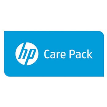 HP 4-letá záruka s Opravou u zákazníka následující pracovní den + DMR pro HP EliteBook 7xx, 8xx