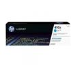 HP 410X - azurový Contract Toner, CF411JC