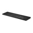 HP 455 Programmable Wireless Keyboard - CZ/SK