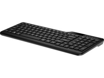 HP 460 Multi-Device Keyboard