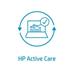 HP 5-letá záruka Active Care s opravou u zákazníka následující pracovní den