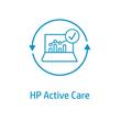 HP 5-letá záruka Active Care s opravou u zákazníka následující pracovní den