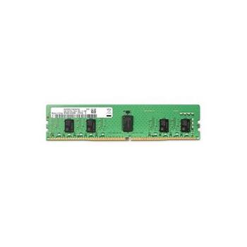 HP 8GB DDR4-2666 (1x8GB) nECC RAM for Z4 G4 Core X