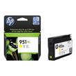 HP 951XL High Yield Yellow Original Ink