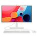 HP AIO 22-dg0001nc/22'' VA FHD AG/Intel N100/8GB/512GB SSD/Intel UHD 600/5xUSB/1xHDMI/RJ45/65W/2y/WIN 11 Home/White