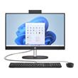 HP AIO 24-cr0004nc/24'' IPS FHD AG/Ryzen 7 7730U/16GB/1TB SSD/AMD Graphics/5xUSB/1xHDMI/RJ45/90W/2y/WIN 11 Home/Black