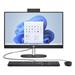 HP AIO 24-cr0013nc/24'' IPS FHD AG/Core i5-1334U/16GB/1TB SSD/Intel Graphics/5xUSB/1xHDMI/RJ45/WIN 11 Home - vada obalu