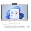 HP AIO 27-cr0013nc/27'' IPS FHD AG/Core i5-1334U/16GB/1TB SSD/Intel Graphics/5xUSB/1xHDMI/RJ45/WIN 11 Home/White