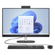 HP AIO 27-cr0018nc/27'' IPS FHD AG/i7-1355U/32GB/1TB SSD/Iris Xe/5xUSB/1xHDMI/RJ-45/90W/2y/WIN 11 Home/Black