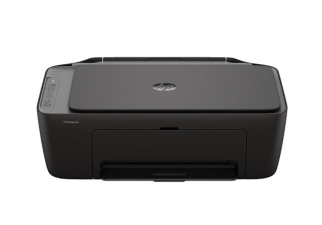 HP All-in-One Deskjet 2920 Black (A4, 7,5/5,5 ppm, USB, Wi-Fi, Print, Scan, Copy)