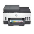 HP All-in-One Ink Smart Tank 750 (A4, 15/9 ppm, Duplex,USB, Wi-Fi, Print, Scan, Copy, ADF)