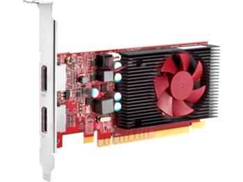 HP AMD Radeon R7 430 2GB 2DP PCIe x16 GFX