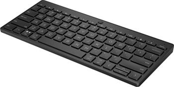 HP Bezdrátová kompaktní klávesnice 350 Bluetooth CZ/SK