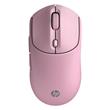 HP Bezdrátová myš 400 Quiet - Pink