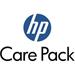 HP CPe 1y PW Return Color LaserJet M451 SVC