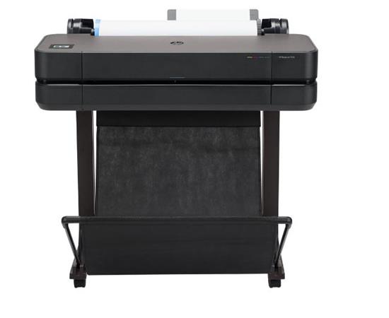 HP DesignJet T630 24" (A1+, 30s A1, USB 2.0, Ethernet, Wi-Fi) - 2025 Edition