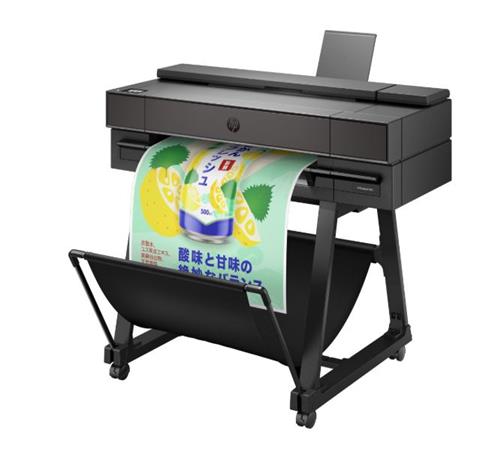 HP DesignJet T870 24-in Printer