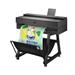 HP DesignJet T870 24-in Printer