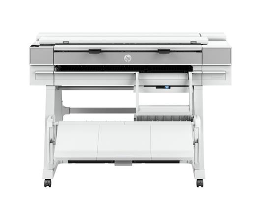 HP DesignJet T950 36" MFP (A0+, Print/Scan/Copy, Ethernet, Wi-Fi)