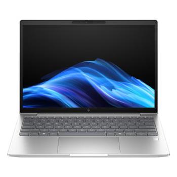 HP EliteBook 6 G1i 13inch U5-225U 12TOPS/16GB/512GB/WUXGA 300FHD/Win 11 Pro/3y onsite