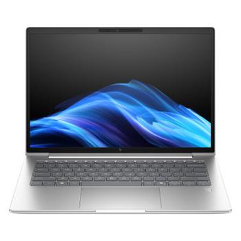 HP EliteBook 6 G1i 14inch U5-225U 12TOPS/16GB/512GB/WUXGA 300FHD/Win 11 Pro/3y onsite
