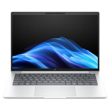HP EliteBook 8 G2i 14"/U5-322/16GB/512GB/WUXGA 400 5MP IR/Win 11 Home/1y