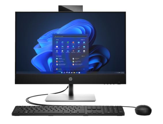 HP EliteOne 870 G9 AiO 27 T/i7-14700/32 GB/1 TB/Win 11 Pro