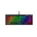 HP HyperX Alloy Elite Mechanical Gaming keyboard, 2 RGB