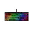 HP HyperX Alloy Elite Mechanical Gaming keyboard, 2 RGB
