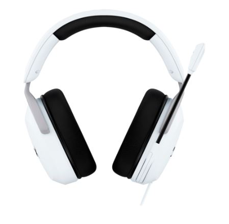 HP HyperX Cloud Stinger 2 Core - Gaming Headset - Xbox (bílá)