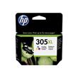 HP Ink Cartridge 305XL/High Yield Tri-color/200 stran