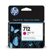 HP Ink Cartridge 712/Magenta/29 ml