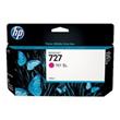 HP Ink Cartridge 727/Magenta/130 ml