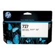 HP Ink Cartridge 727/Photo Black/130 ml