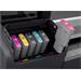 HP Ink Cartridge 745/Cyan/300 ml