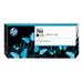 HP Ink Cartridge 746/Photo Black/300 ml