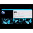 HP Ink Cartridge 771C/Black photografic/775 ml