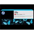 HP Ink Cartridge 771C/Red chromatic/775 ml