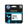 HP Ink Cartridge 912/Black/300 stran