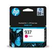 HP Ink Cartridge 937/Magenta/800 stran