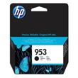 HP Ink Cartridge 953/Black/1000 stran