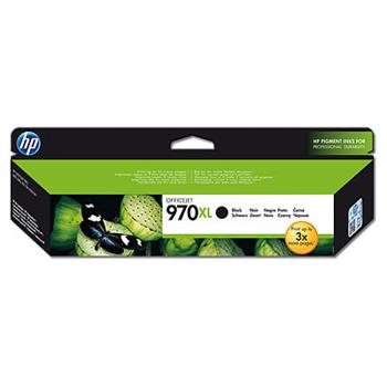 HP Ink Cartridge 970XL/Black/9200 stran