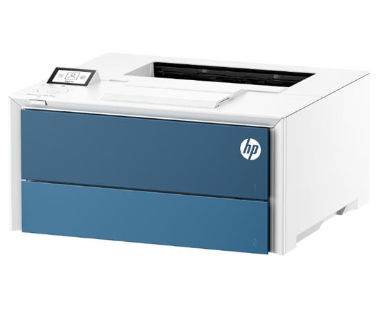 HP LaserJet Pro 4007dn Printer (45str/min, A4, USB, Ethernet, Duplex)